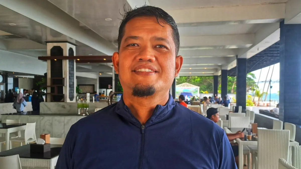 Kepala Dinas Pekerjaan Umum, Penataan Ruang, dan Pertanahan (PUPRP) Bintan, Wan Affandi.