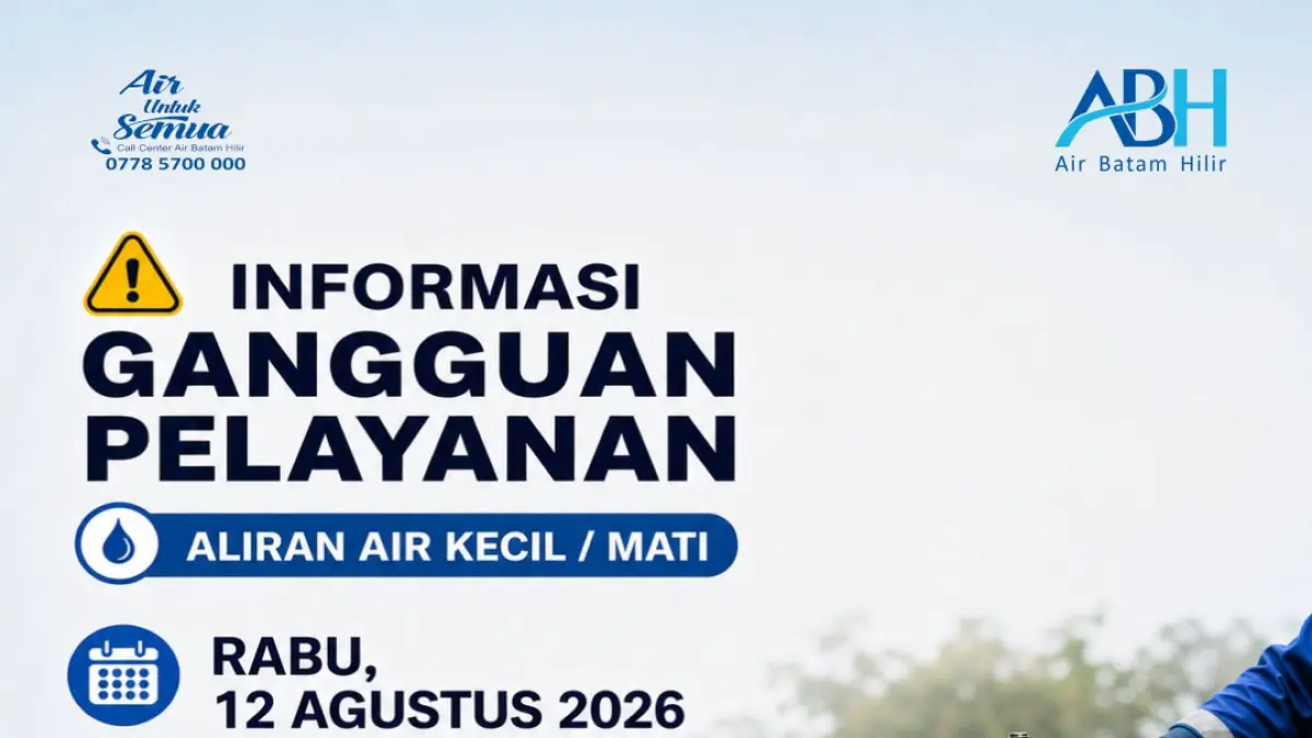 info dari ABHi