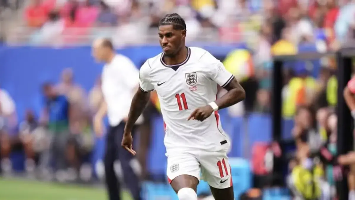 Marcus Rashford (Flashscore)