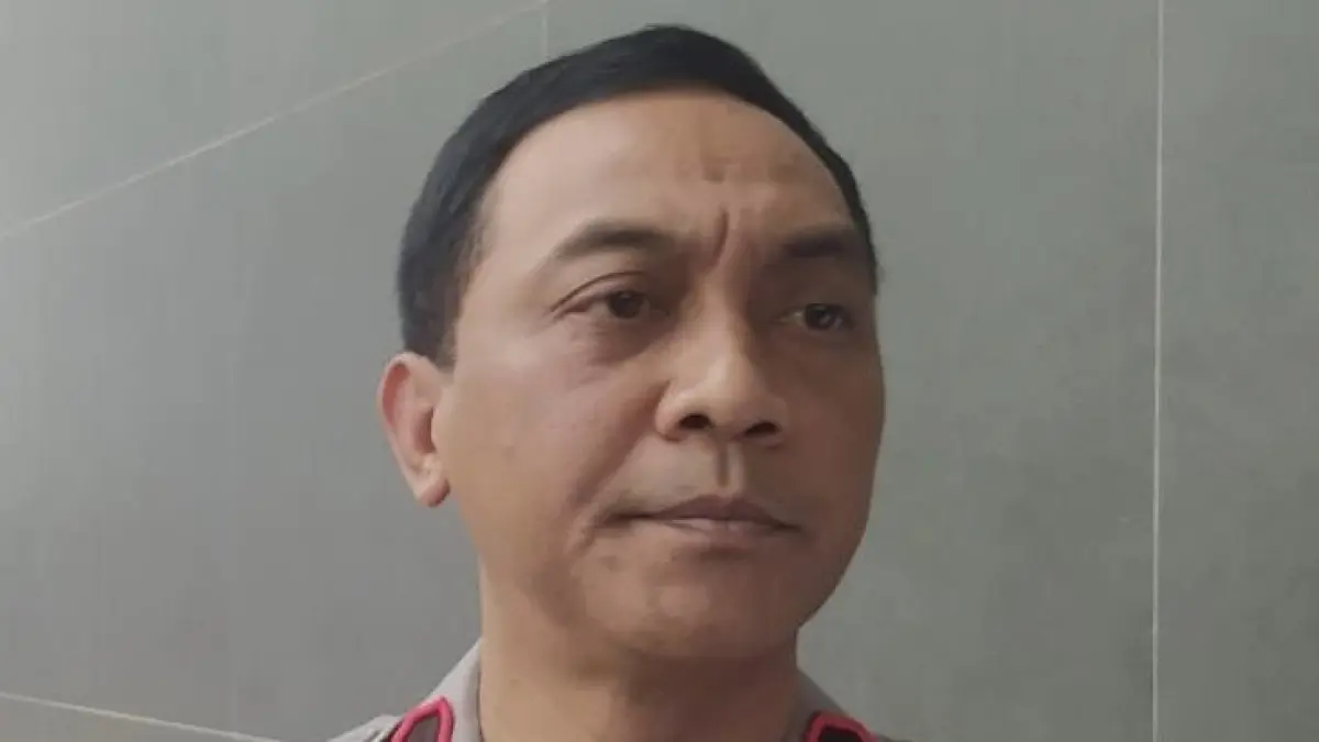 Direktur Tindak Pidana Narkoba Bareskrim Polri Brigjen Eko Hadi Santoso. F.Istimewa