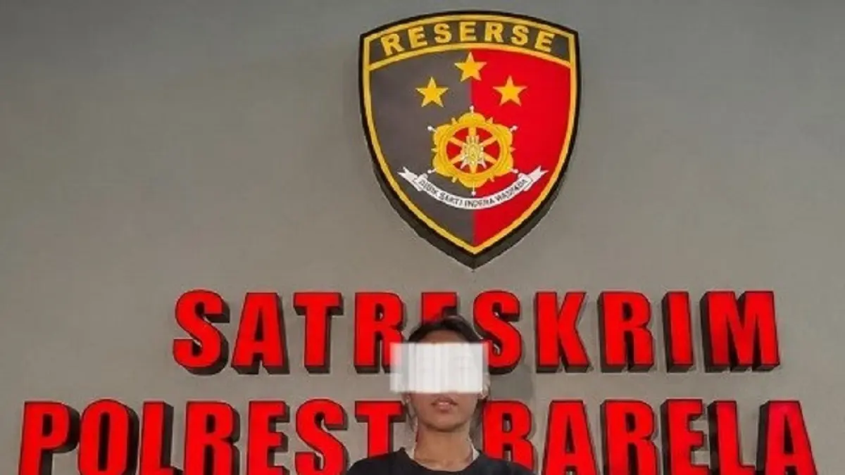 RL,23. Foto: Istimewa untuk Batam Pos