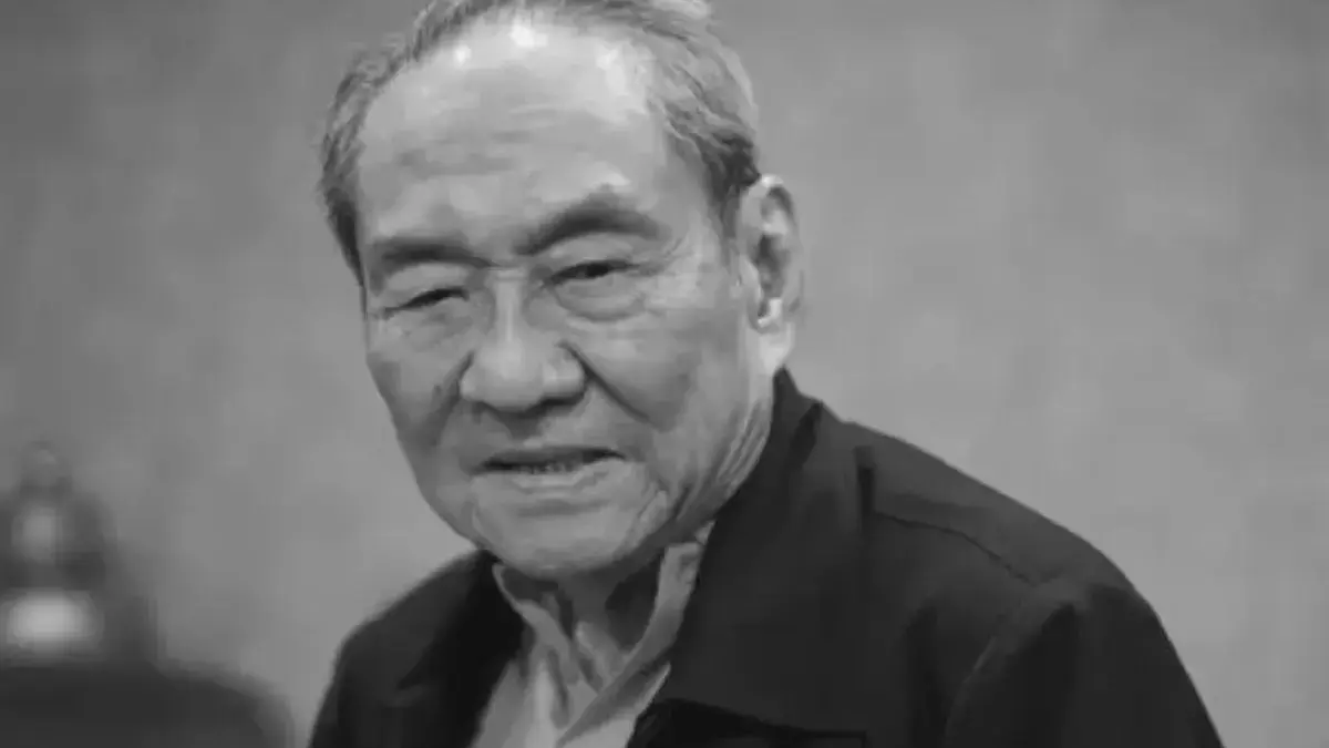 Michael Bambang Hartono meninggal dunia di Singapura, Kamis (19/3/2026). (Istimewa)