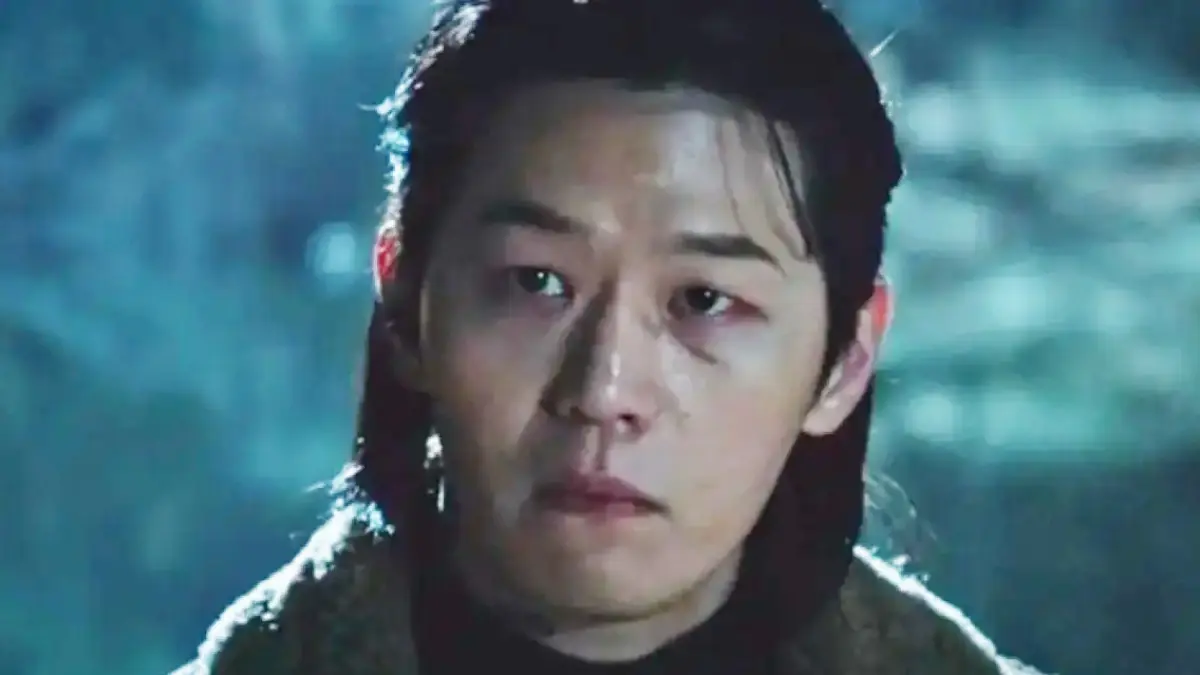 Lee Hak Joo. (Soompi)