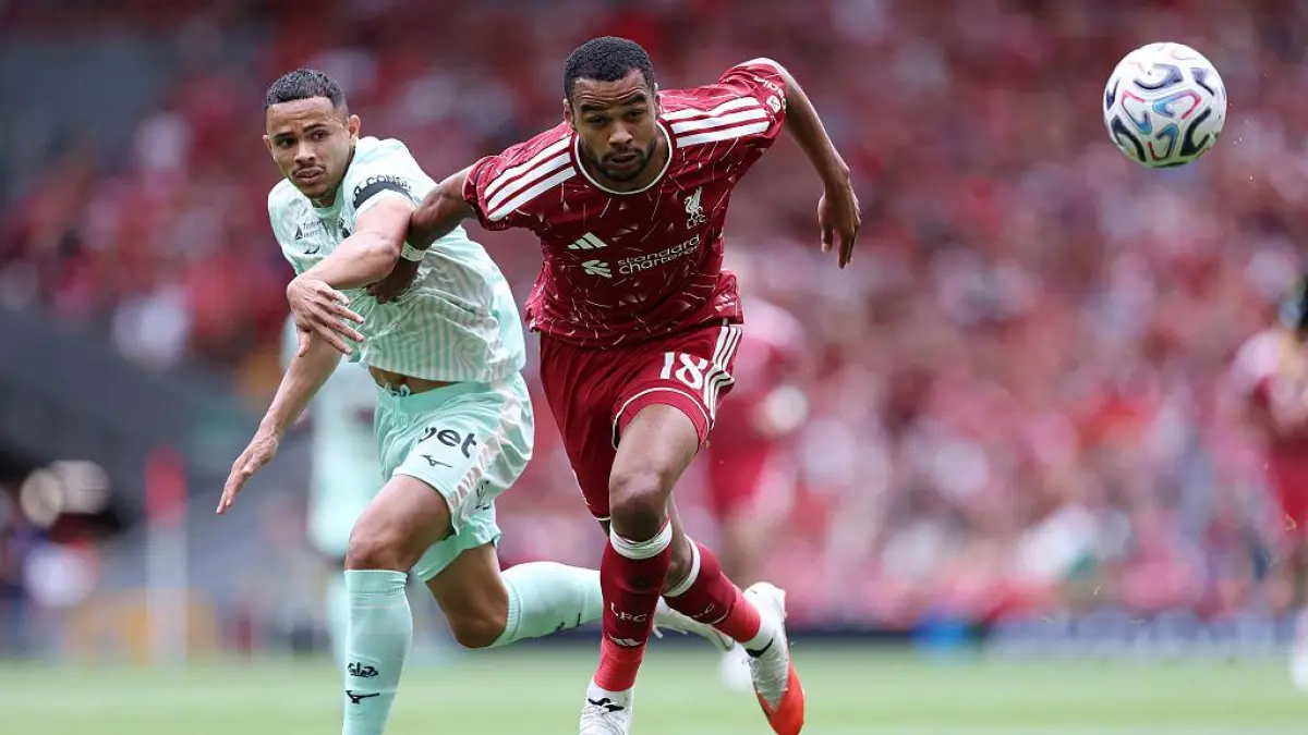 Liverpool menutup rangkaian pramusim 2026 dengan hasil positif.