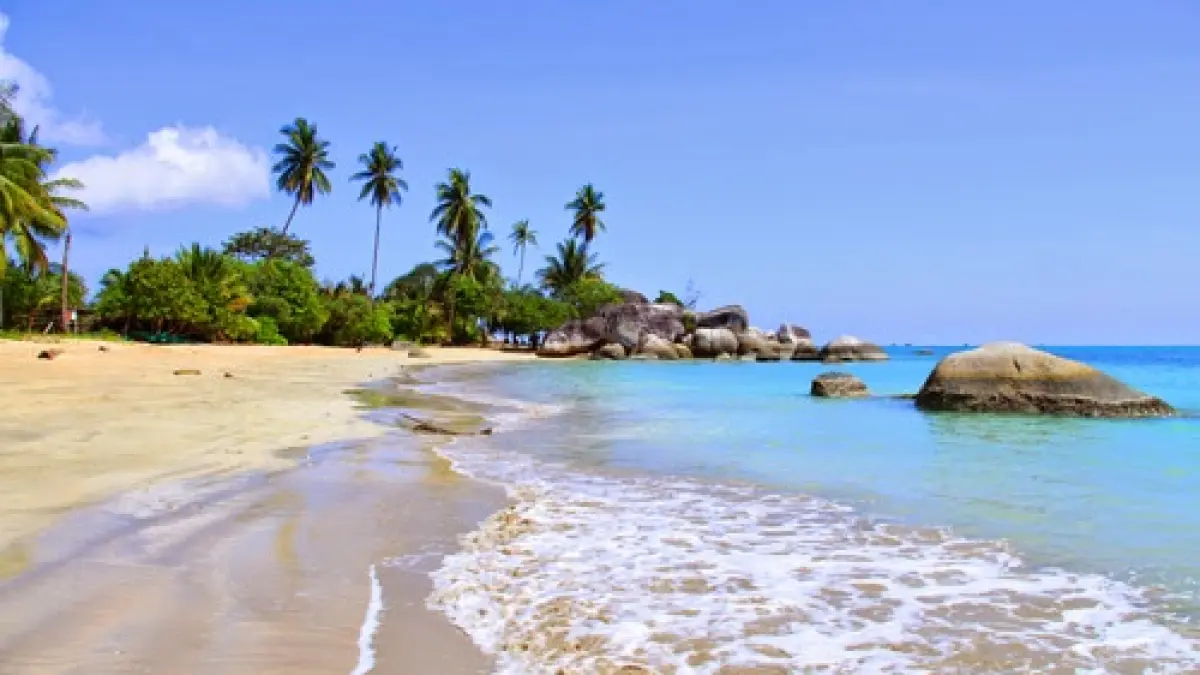 natuna