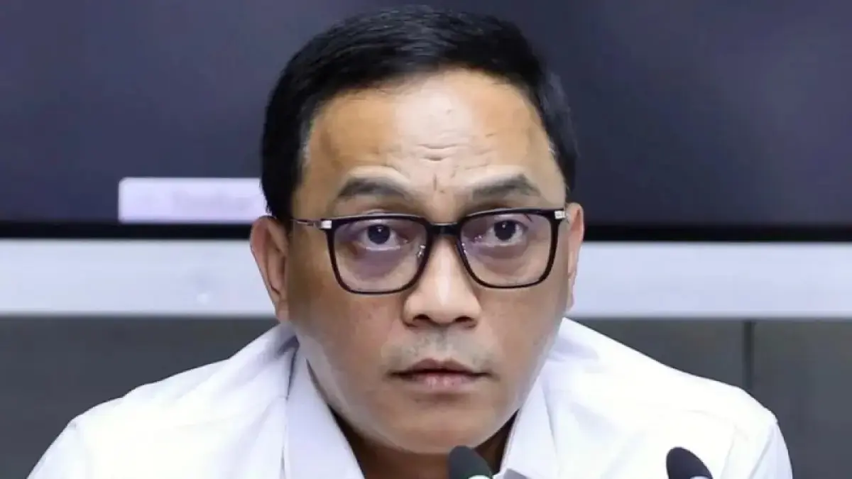 Direktur Tindak Pidana Narkoba (Dirtipidnarkoba) Bareskrim Polri, Brigjen Pol Eko Hadi Santoso. (Antara)