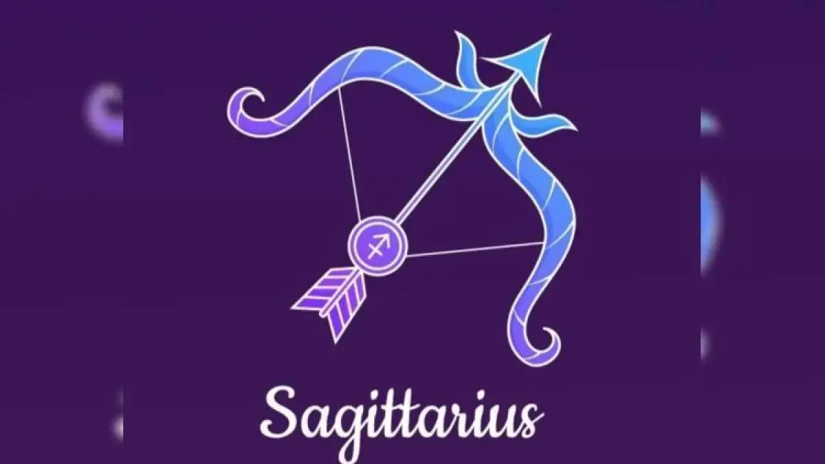 Ilustrasi zodiak Sagitarius (freepik)