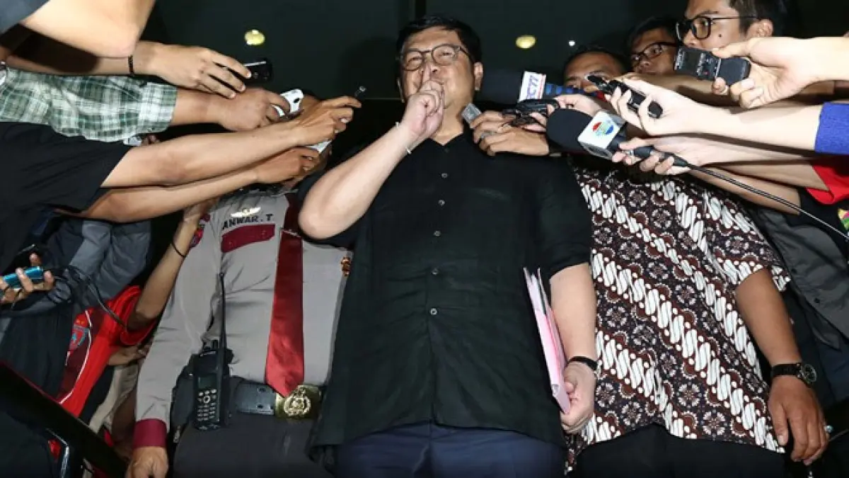 Laksamana Sukardi. (Dok.JawaPoscom)