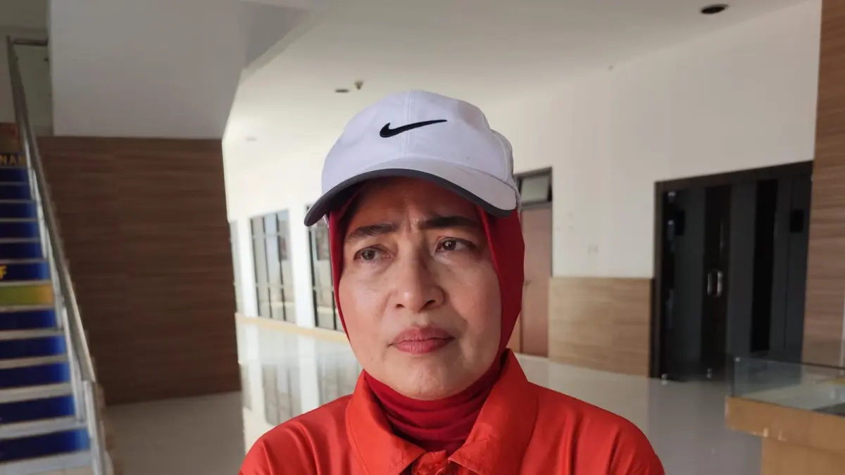 Sekretaris Daerah (Sekda) Kepri, Misni. F. Mohamad Ismail/Batam Pos