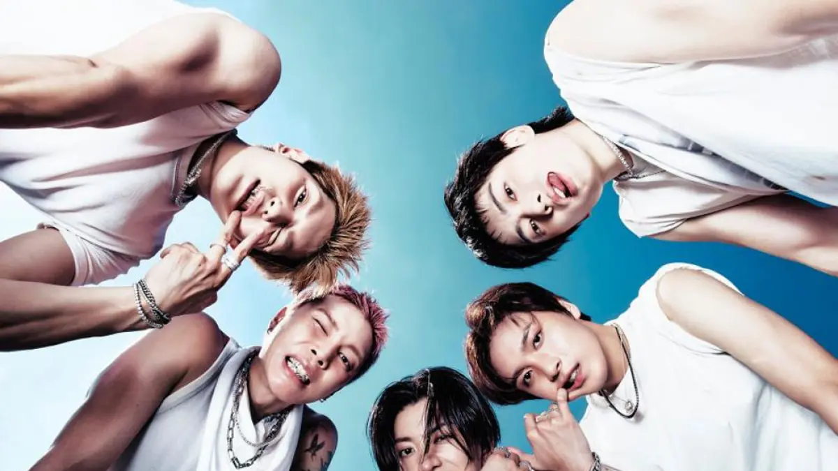 NCT 127. Foto: Soompi