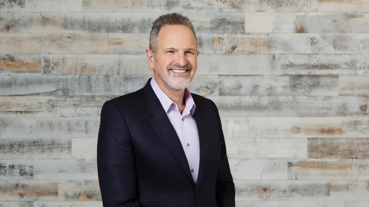 Rene Haas, CEO Arm Holdings, berbicara tentang perkembangan AI dan tantangan pasokan cip (BBC)