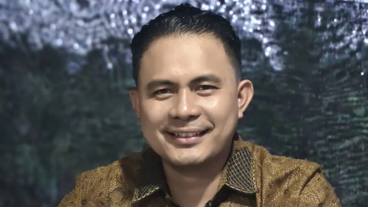 Kuasa hukum korban proyek fiktif, Adv. Saferiyusu Hulu, SH, MH
