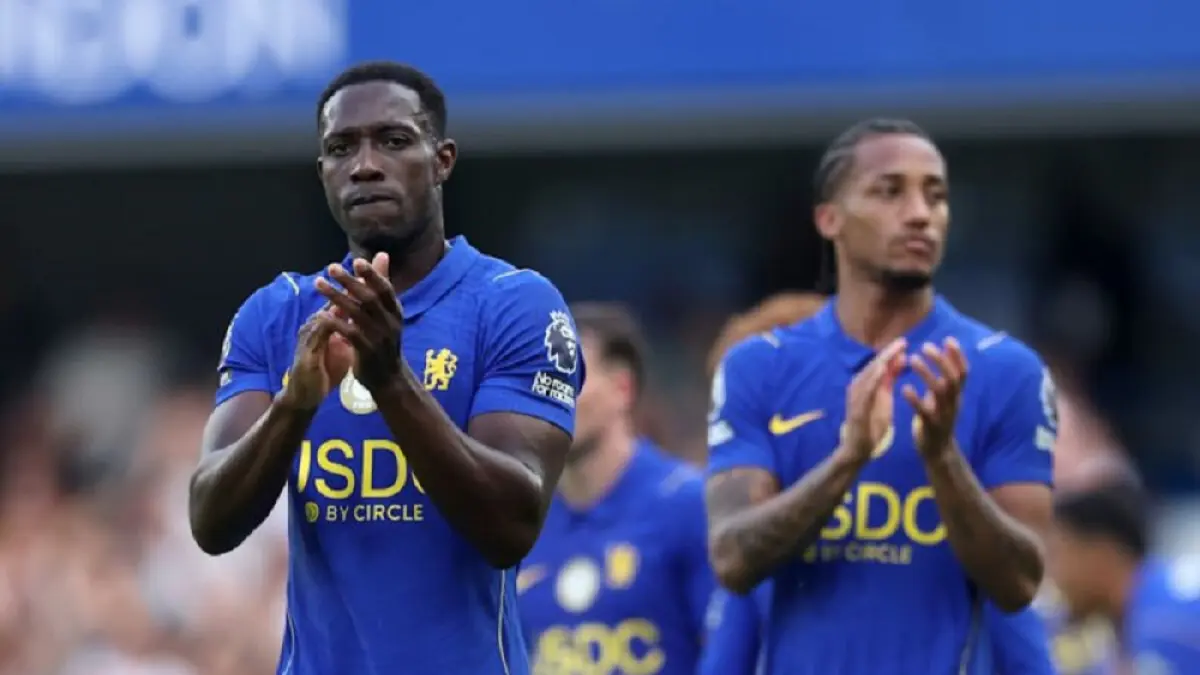 Chelsea bermain imbang 2-2 lawan Fulham dalam matchday keempat liga Inggris 2026/27 di Stamford Bridge pada Sabtu (12/9/2026). Chelseafc.com