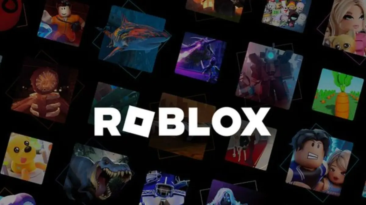 ILUSTRASI: Roblox. (@Roblox/X)