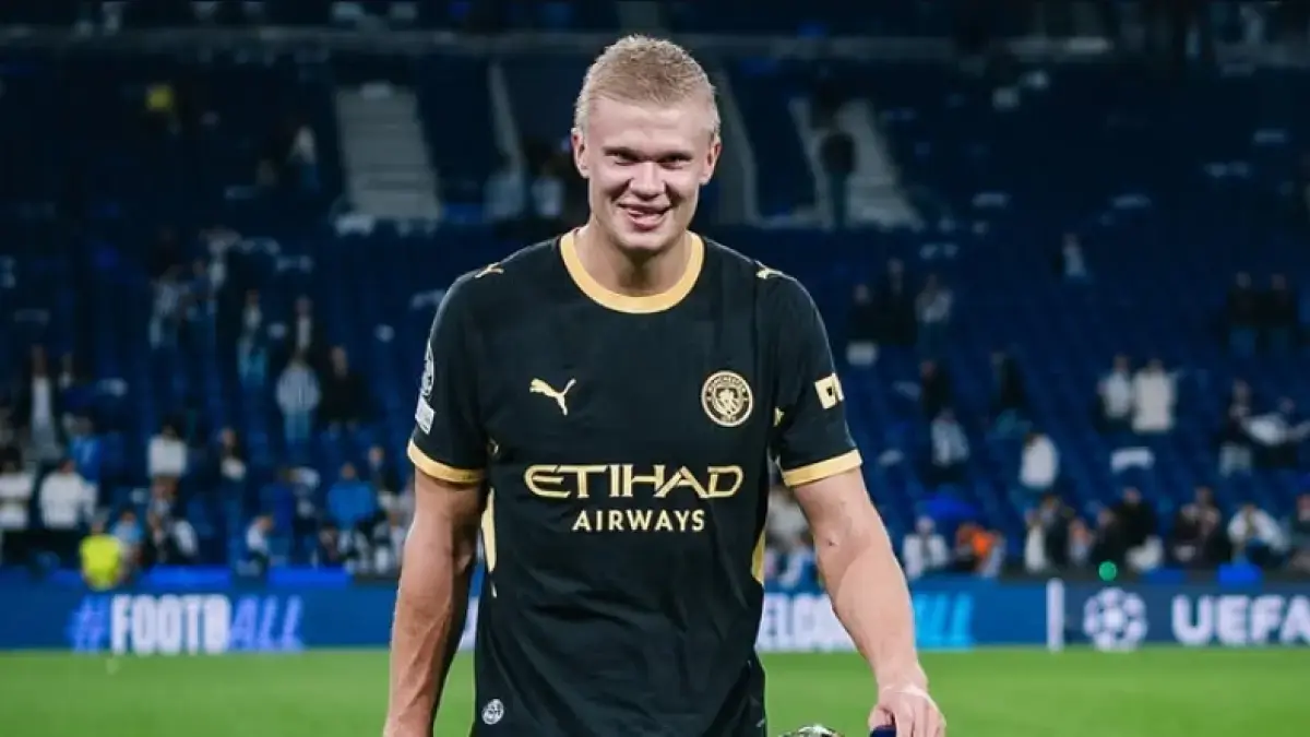 Tradisi Boxing Day kembali bergulir di Premier League. Tujuh laga dijadwalkan pada 26 Desember 2026, termasuk Newcastle vs Manchester City. (Dok. MCFC)