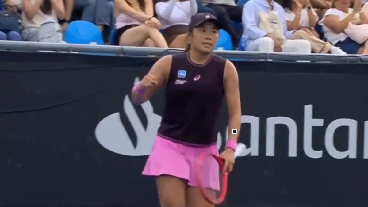 Janice Tjen