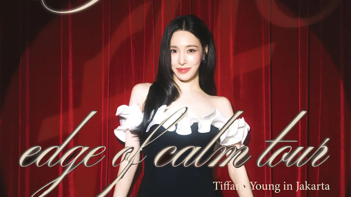 Tiffany Young