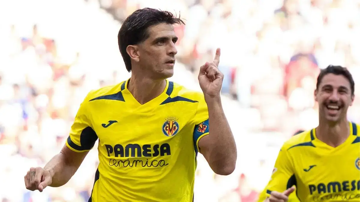Villarreal akan menjamu Real Betis. (Villarreal)