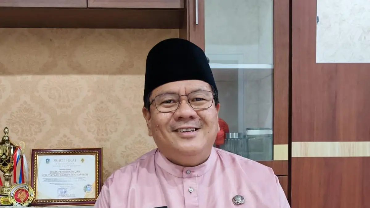 Grandy Regel Tuerah.