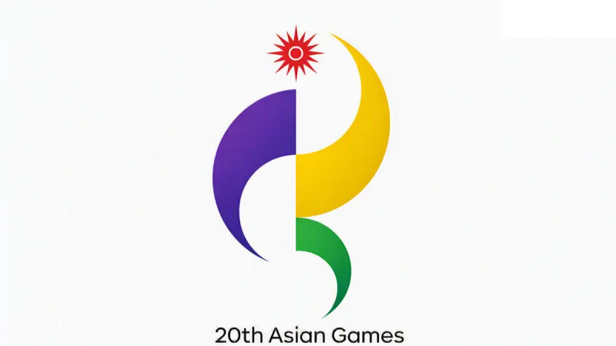 Asian Games Aichi-Nagoya 2026