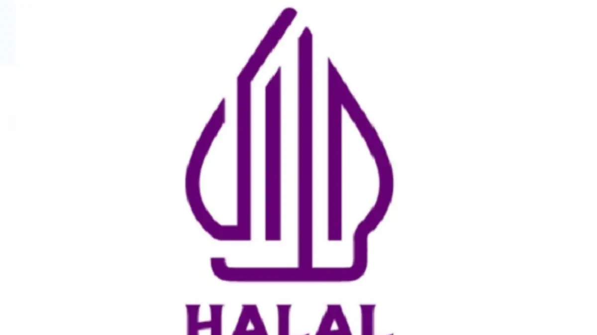Foto: Logo Label Halal Indonesia (Dok Kementerian Agama)