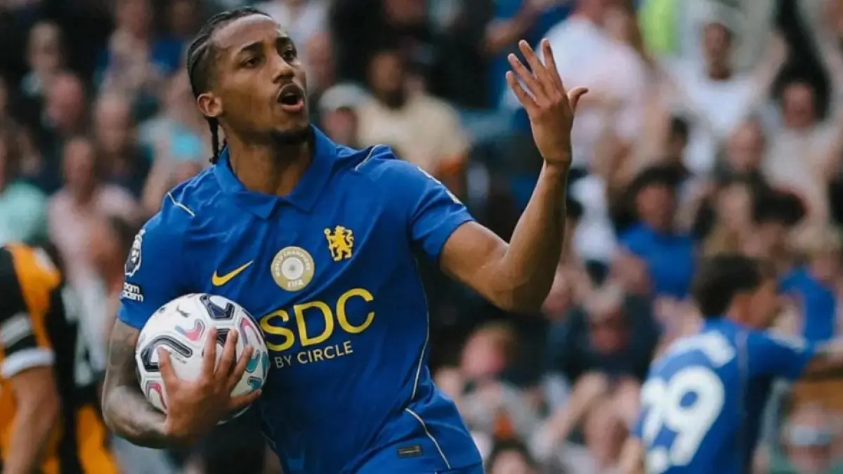 Duel Brentford vs Chelsea di Liga Inggris berpotensi berlangsung ketat dan berakhir imbang. (Chelsea)