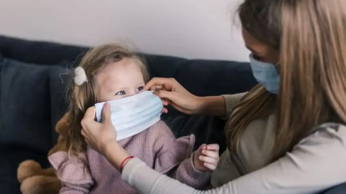 Kenali Influenza Tipe A, Gejala, Pengobatan, dan Cara Mencegahnya