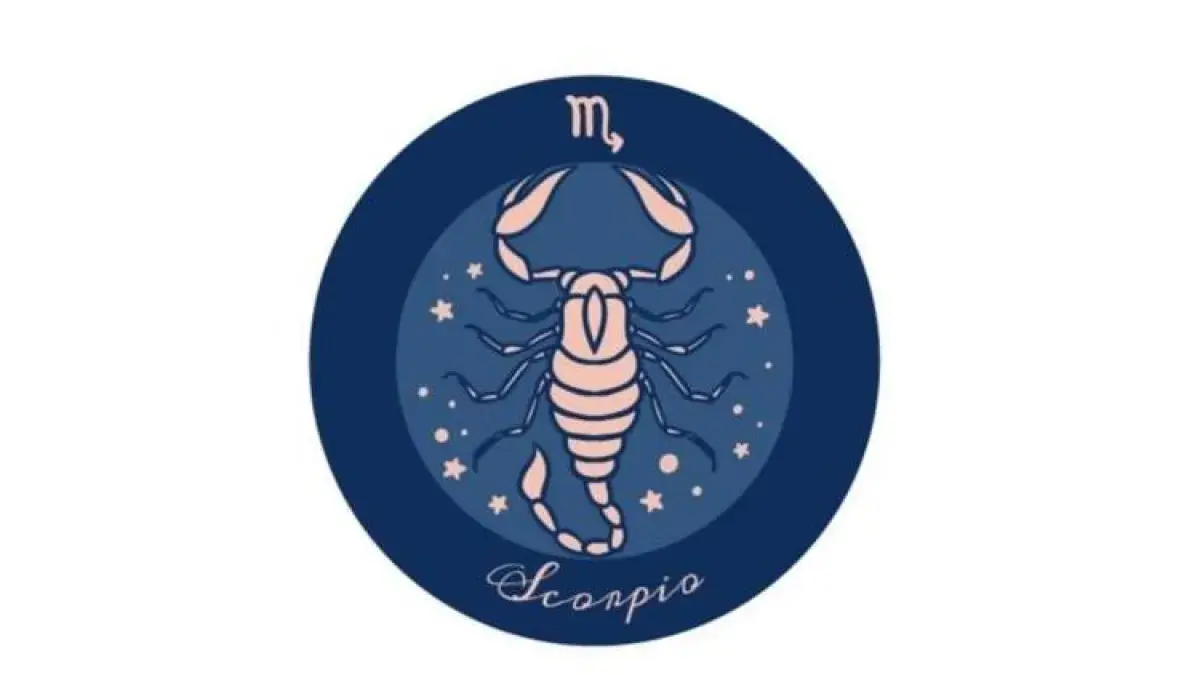 Ilustrasi zodiak Scorpio (Freepik)