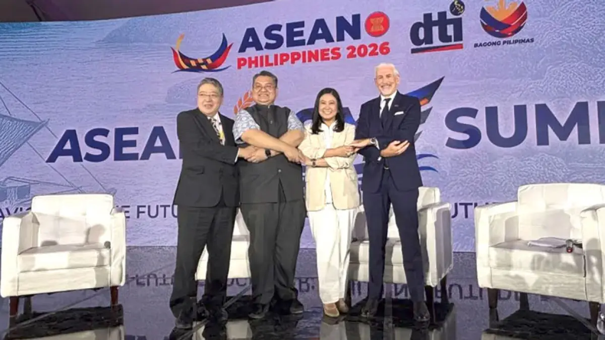 Sebanyak 17 wirausaha sosial alumni dari 10 negara anggota ASEAN terpilih mengikuti ASEAN SEDP Elevate. Foto: Istimewa