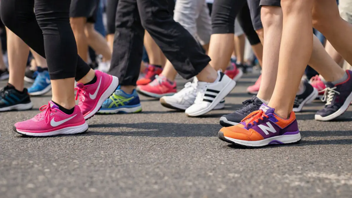 Family Fun Walk 5K dalam rangka HUT ke-28 Batam Pos akan digelar di Alun-Alun Engku Putri, Batam Center, Minggu (18/10/2026).