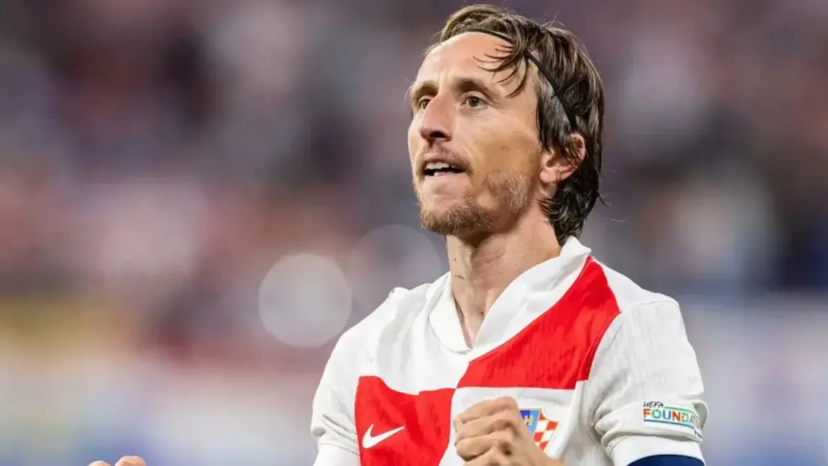 Prediksi Ceko vs Kroasia di Nations League 2026-2027. Simak kekuatan kedua tim, pemain kunci, rekor pertemuan, dan prediksi skor. (Dok. UEFA)