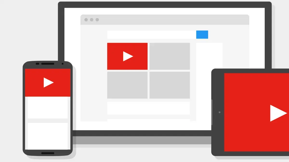 Ilustrasi YouTube (Google for Developer)
