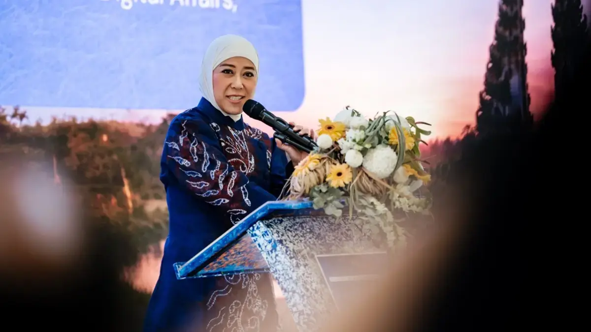 Menkomdigi Meutya Hafid. (Ist)