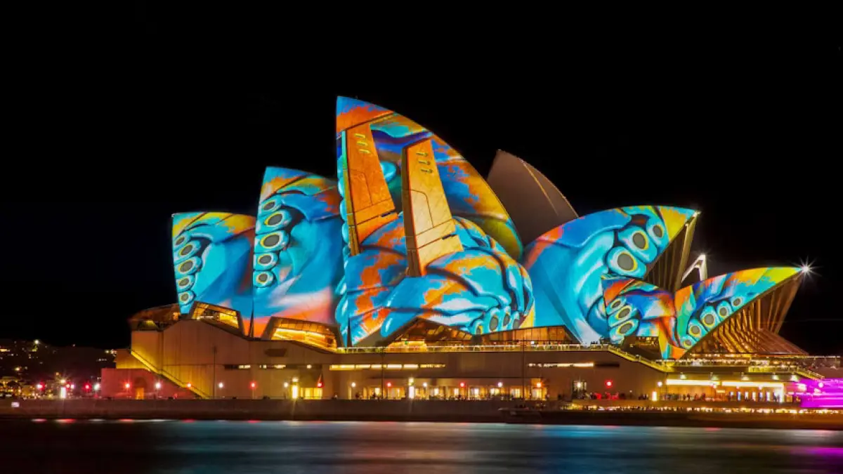 Tingkat pengangguran di Australia naik ke level tertinggi dalam hampir lima tahun terakhir. F. Unsplash