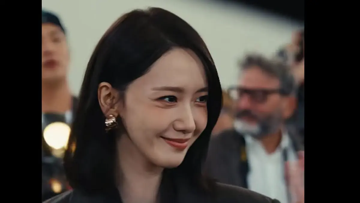 Yoona SNSD