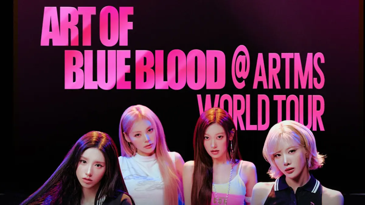 Promo ARTMS