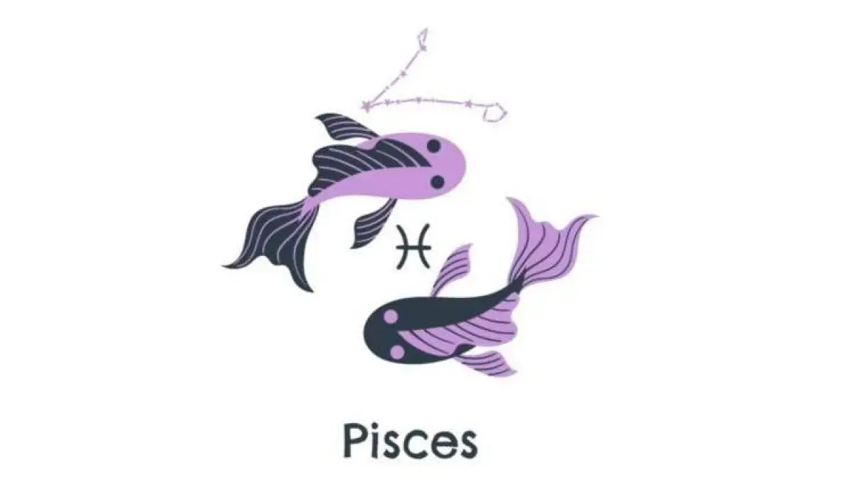Ilustrasi zodiak Pisces (Magnific/Pikisuperstar)