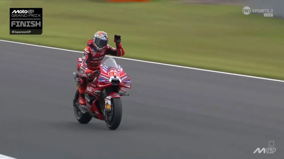 Marc Márquez