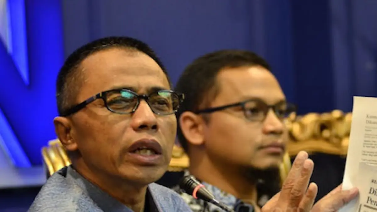 Drajad Wibowo (JPNN)