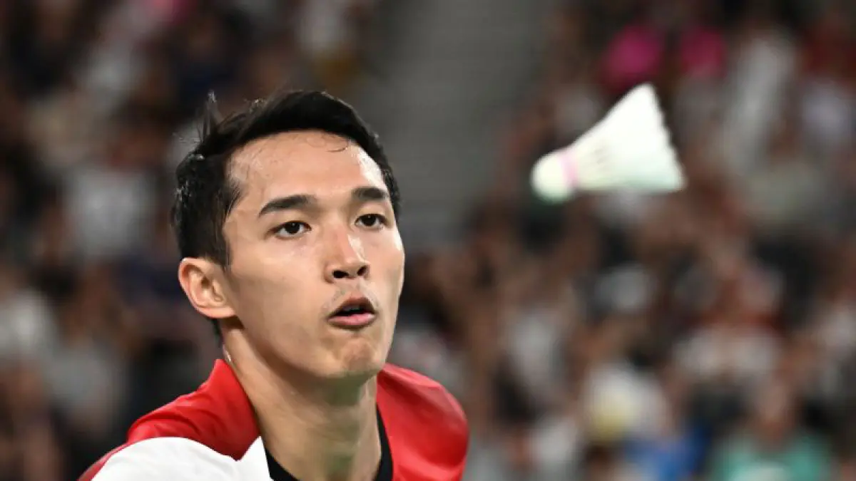 Jonatan Christie