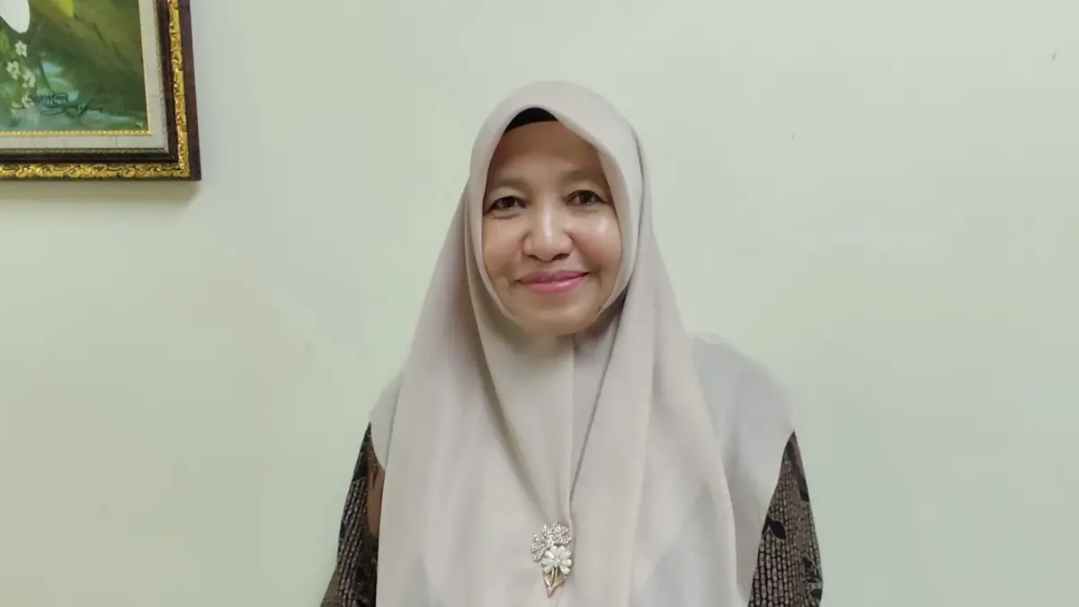 ‎Sekretaris Dinkes Kepri, Yosei Susanti. F. Mohamad Ismail/Batam Pos
