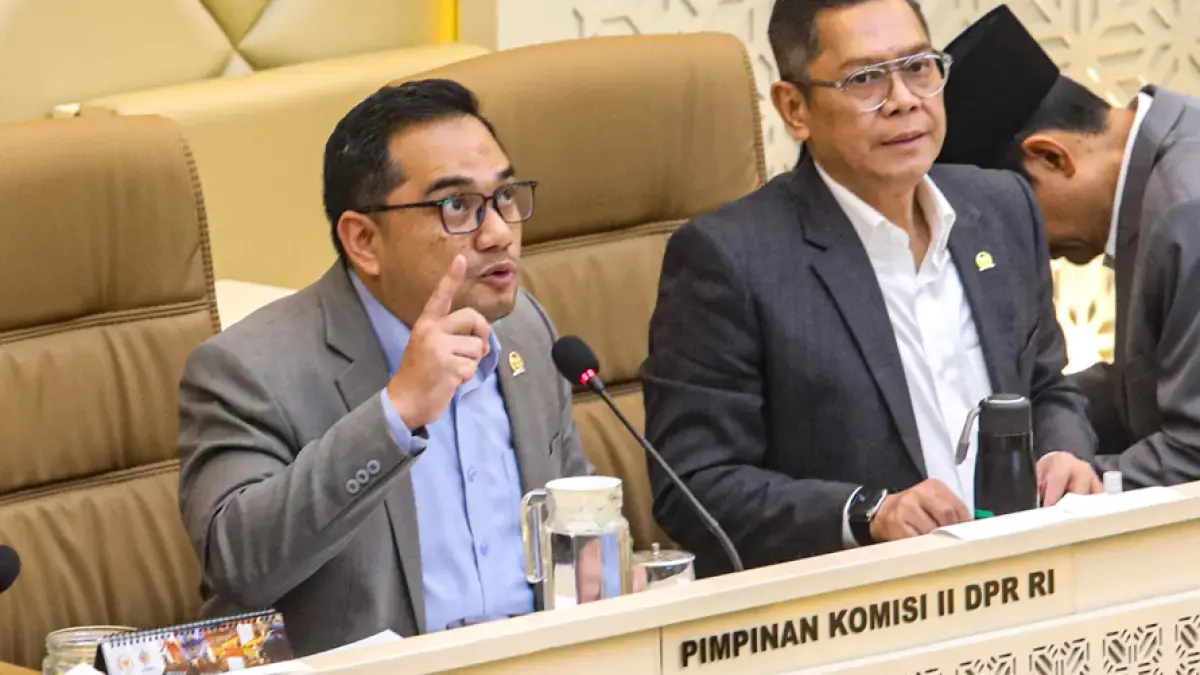 Gaji PNS Lewat Koperasi, DPR Khawatir Bank Daerah Kolaps"