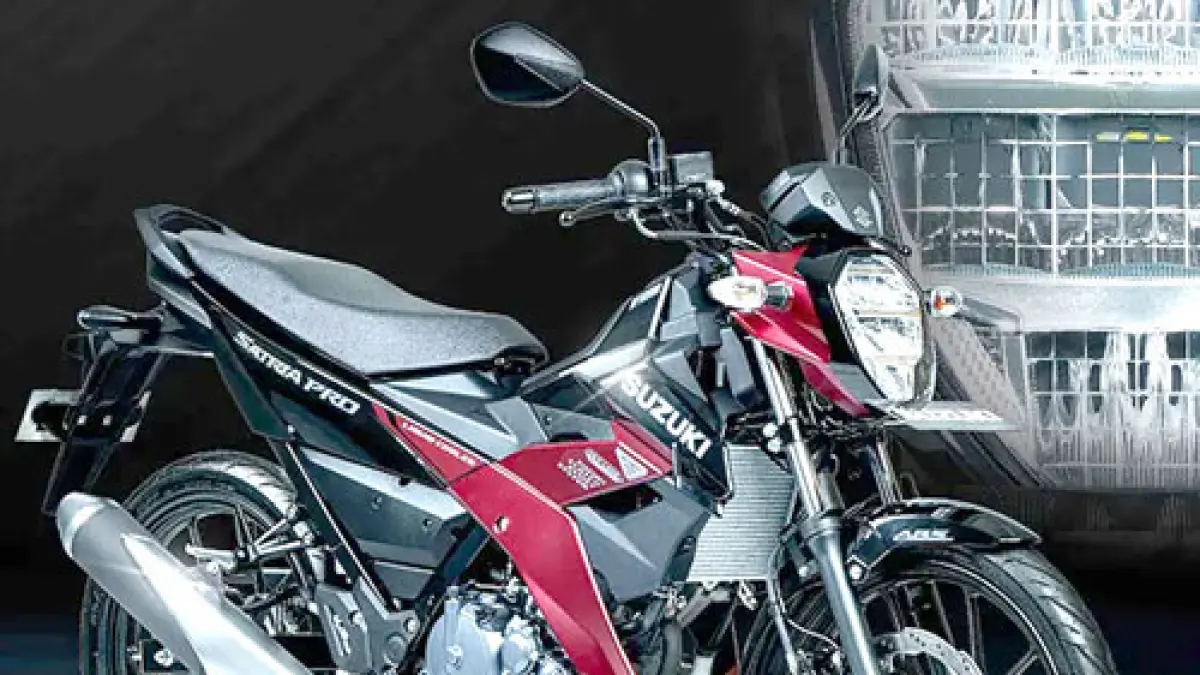 Suzuki