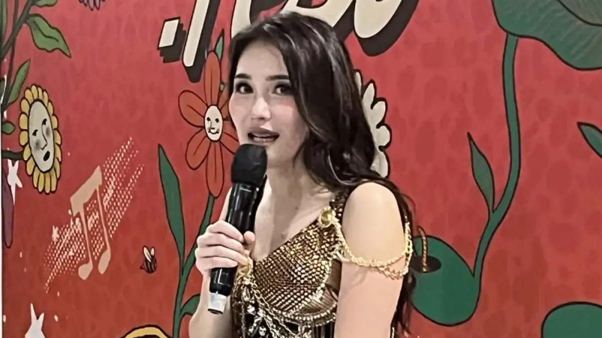 Ayu Ting Ting