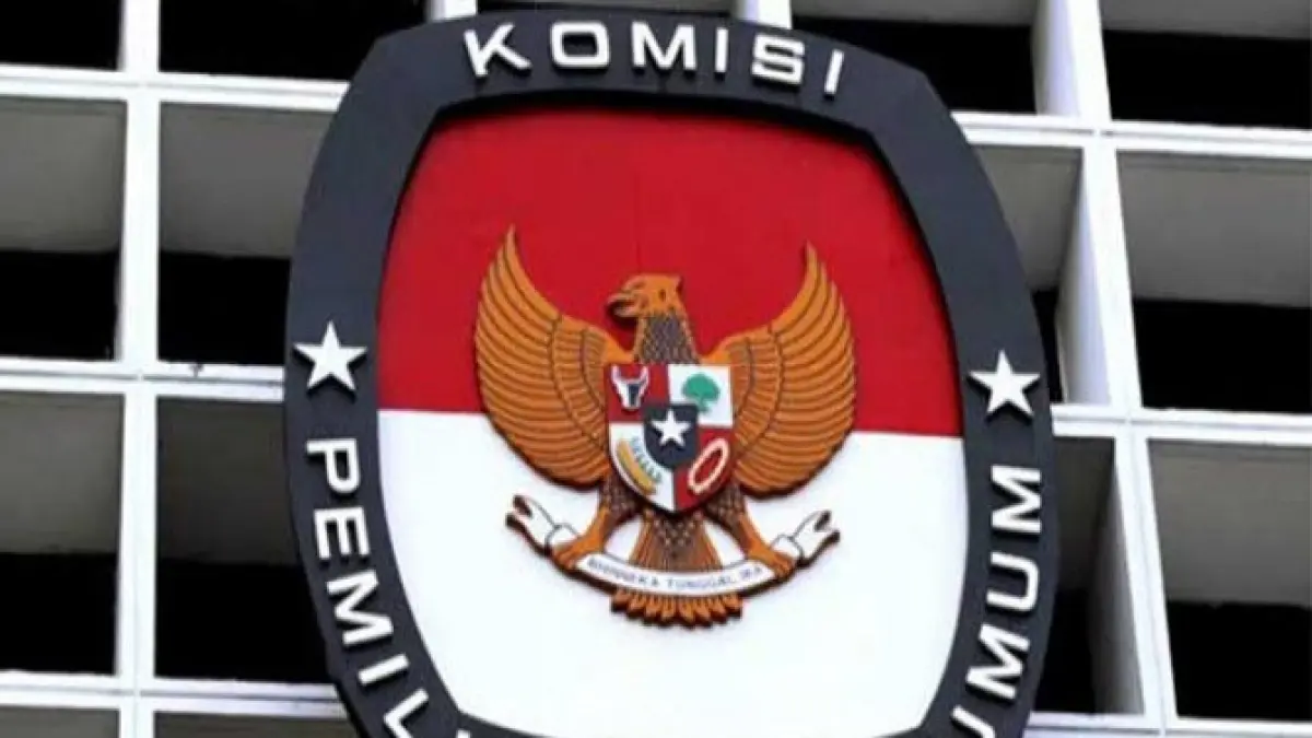 Komisi Pemilihan Umum (KPU)