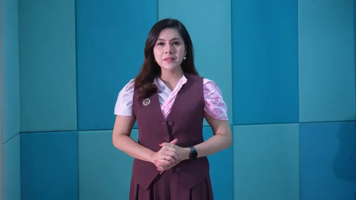 BGN Beberkan Penyebab Dana Dapur MBG Tak Cair, Ada Masalah Data Penerima
