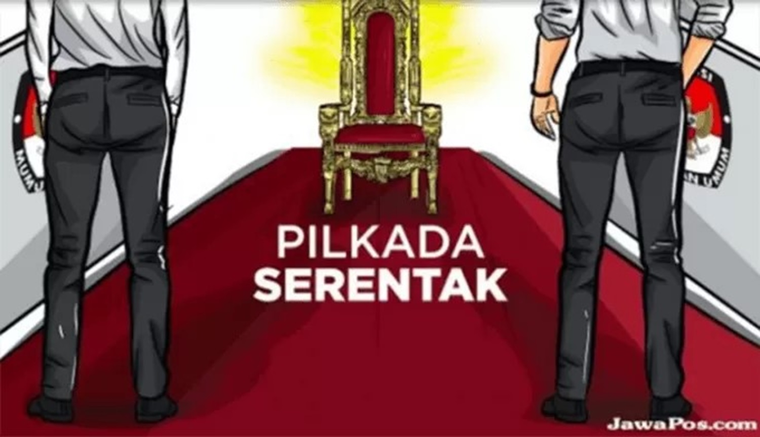 ilustrasi pilkada (jawapos.com)