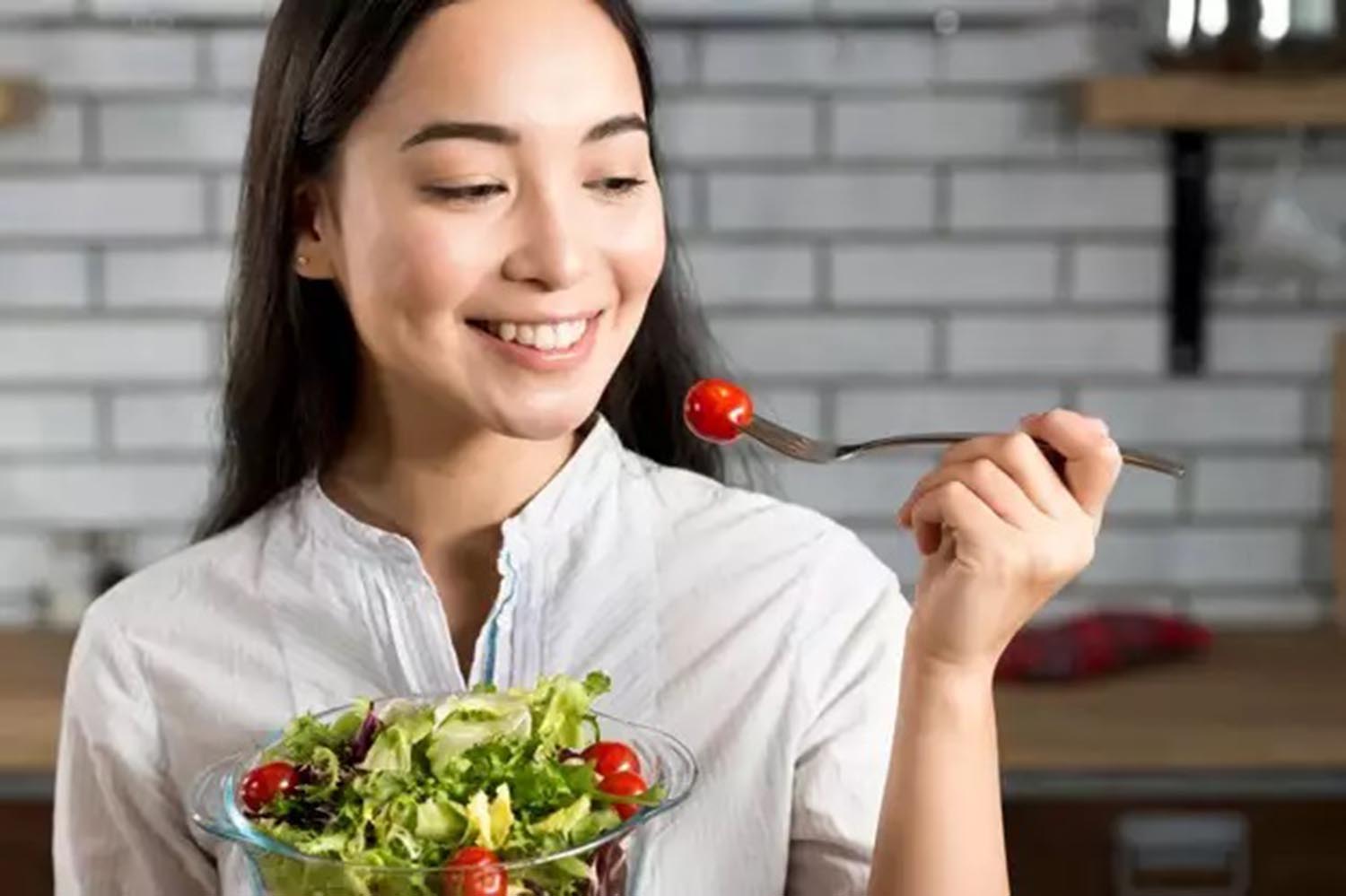 5 Makanan yang Baik untuk Penderita Diabetes./freepik.com