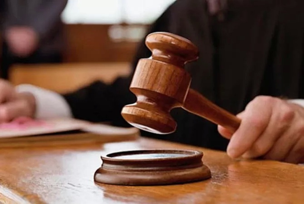 ilustrasi putusan pengadilan/Jawa Pos