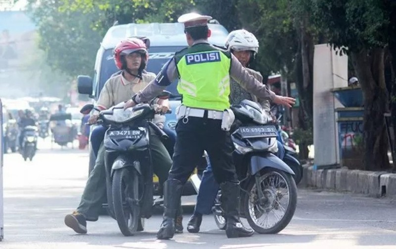 Operasi Patuh Telabang 2026 akan Digelar di Tengah Tantangan Jarak Pandang Kabut Asap